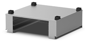 Стенд промежуточный Unox XEBIC-03EU